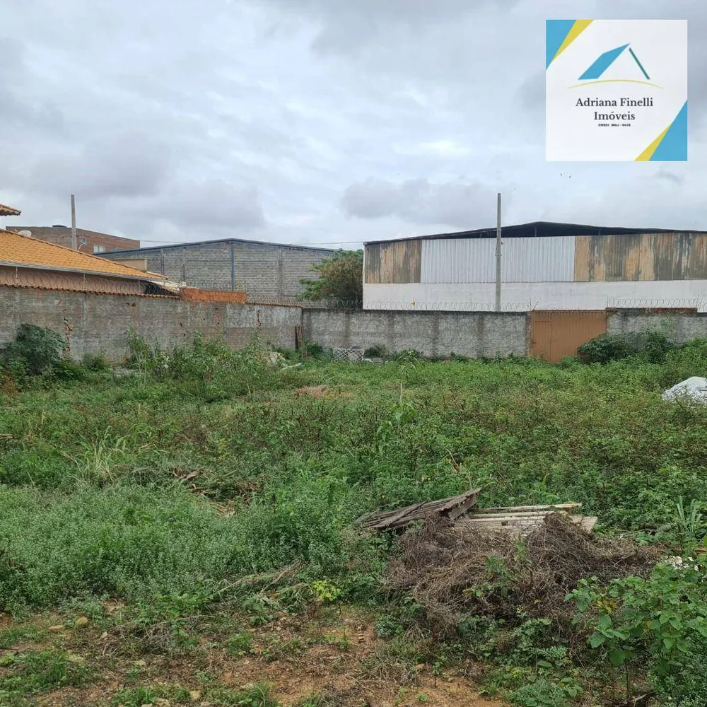 Terreno, 453 m² - Foto 2