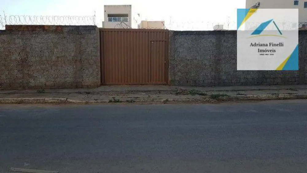 Terreno, 453 m² - Foto 3