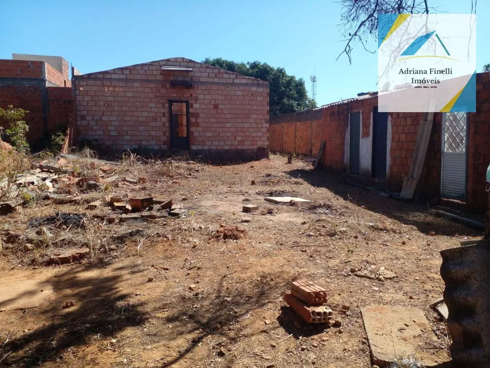 Terreno, 432 m² - Foto 1