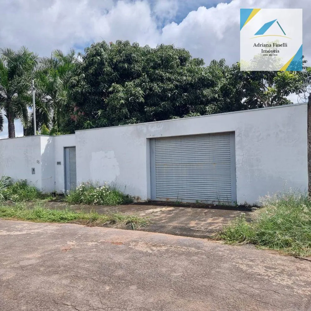 Terreno, 486 m² - Foto 1