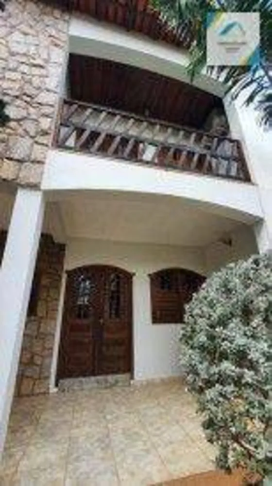 Casa, 4 quartos, 300 m² - Foto 3