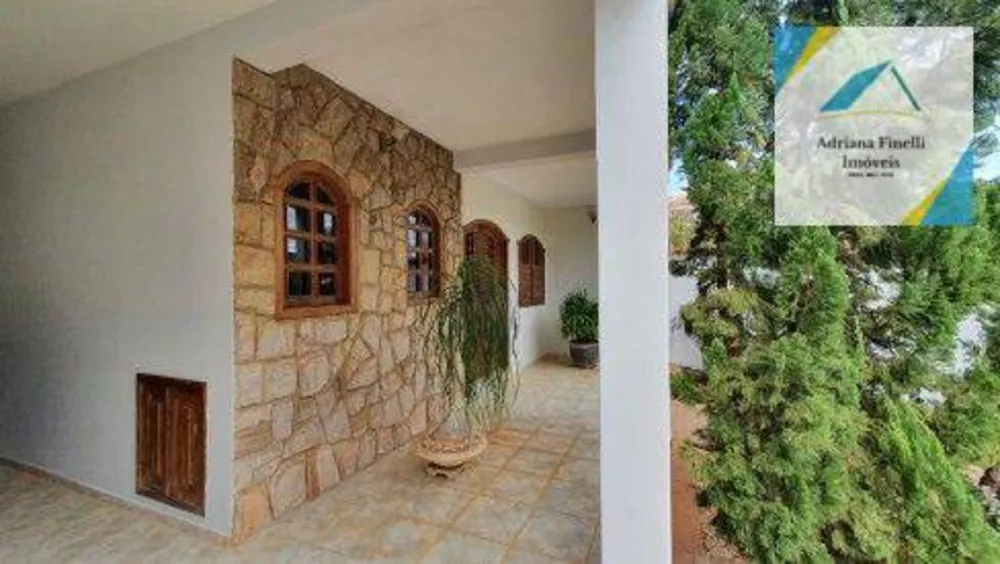 Casa, 4 quartos, 300 m² - Foto 2