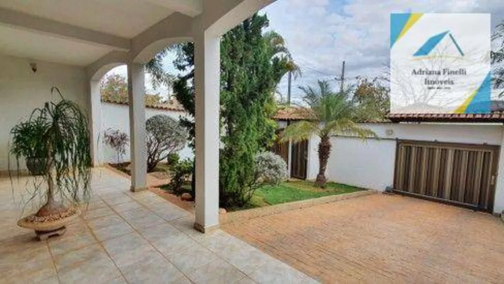 Casa, 4 quartos, 300 m² - Foto 4