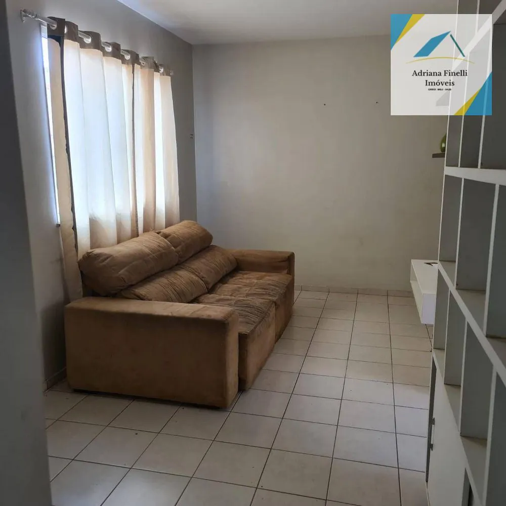Apartamento, 3 quartos, 54 m² - Foto 4