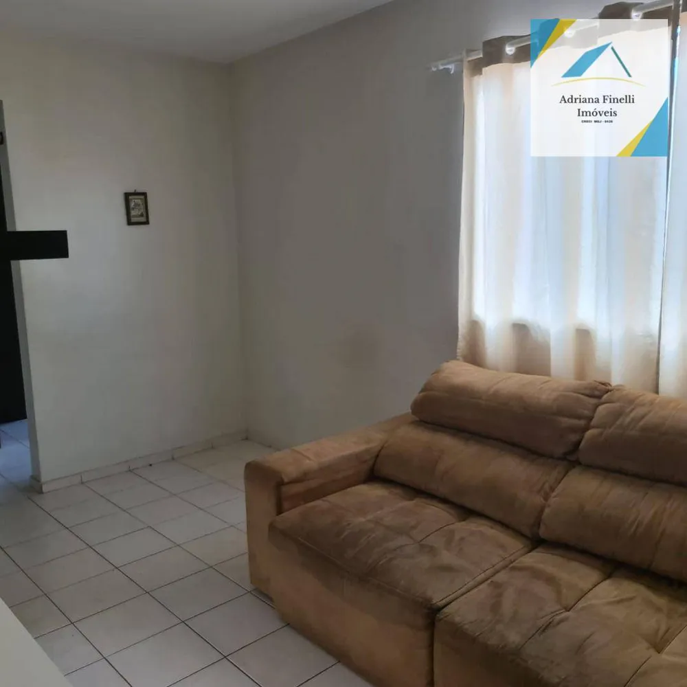 Apartamento, 3 quartos, 54 m² - Foto 3