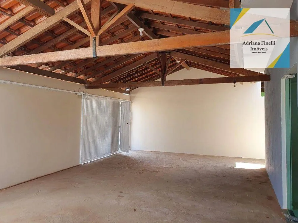 Casa, 3 quartos, 75 m² - Foto 2