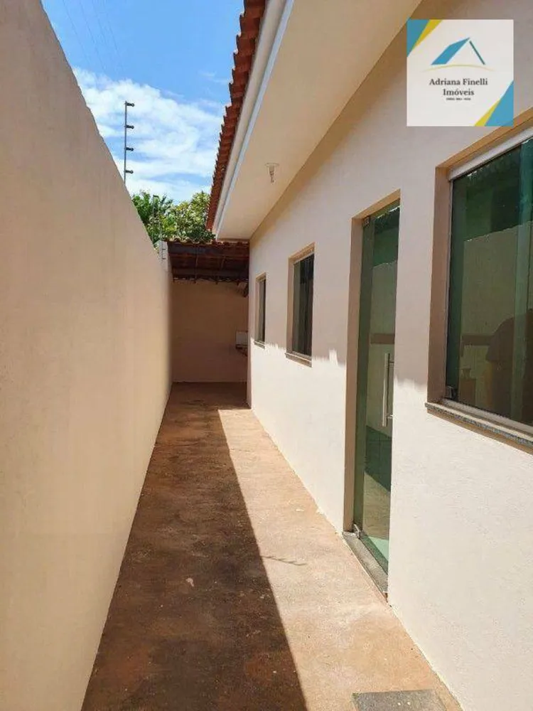 Casa, 3 quartos, 75 m² - Foto 4