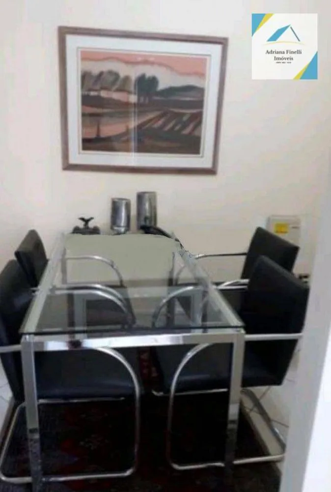 Sala-Conjunto, 41 m² - Foto 3