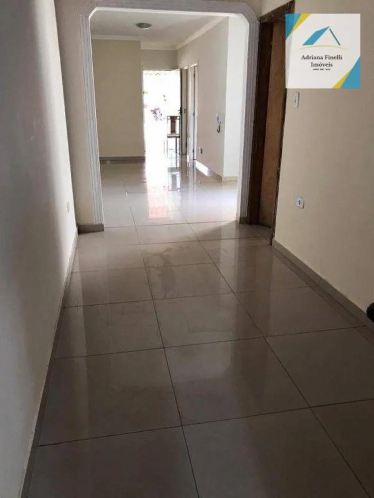 Casa, 2 quartos, 90 m² - Foto 1