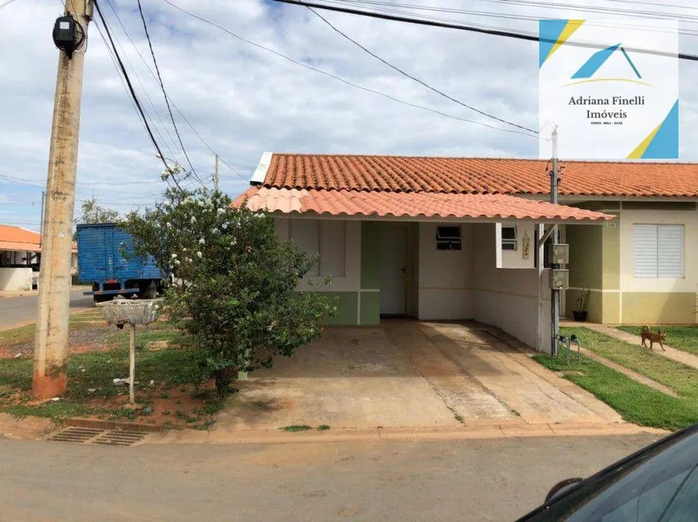 Casa, 2 quartos, 90 m² - Foto 2