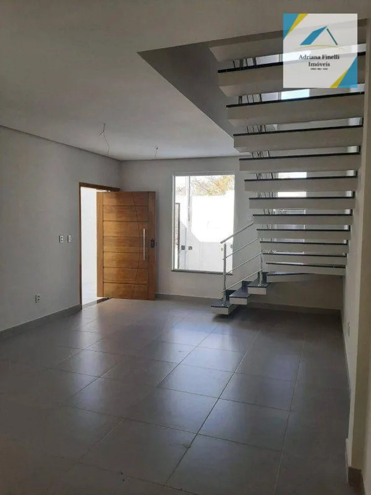 Casa, 3 quartos, 117 m² - Foto 4