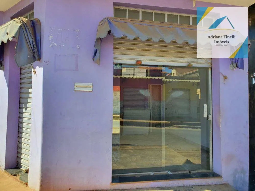Loja-Salão, 100 m² - Foto 3