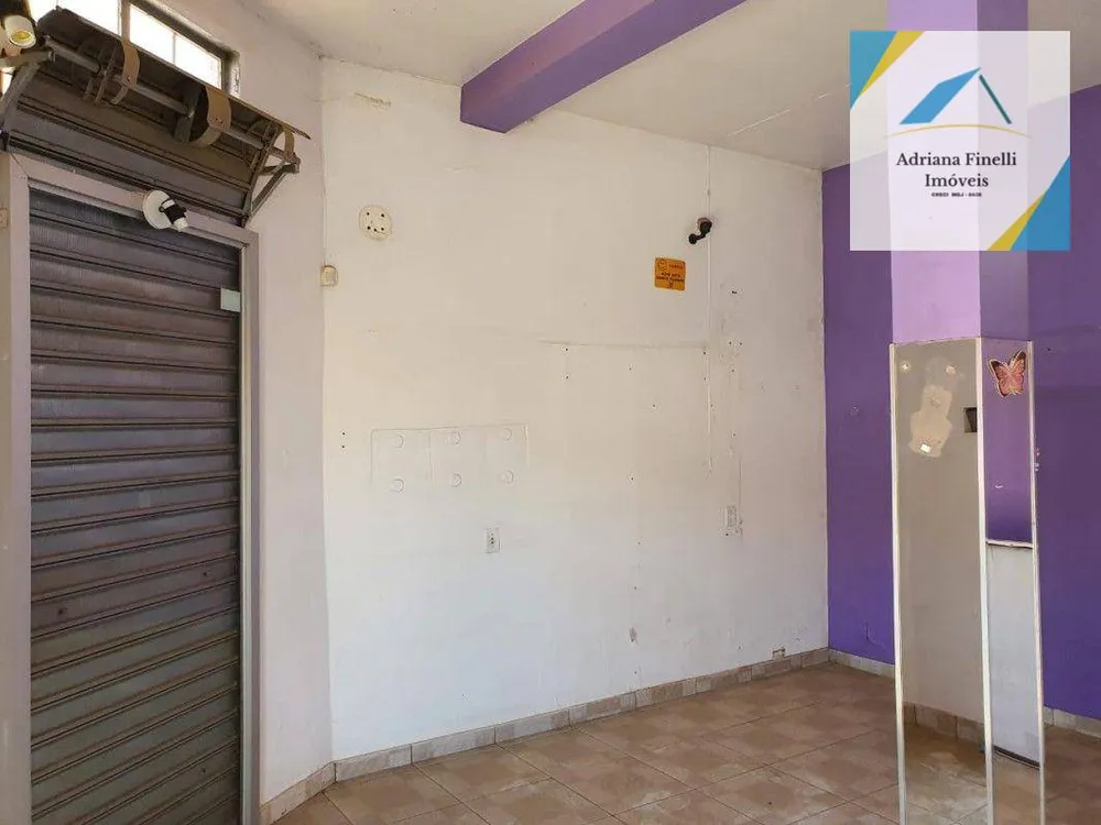 Loja-Salão, 100 m² - Foto 4