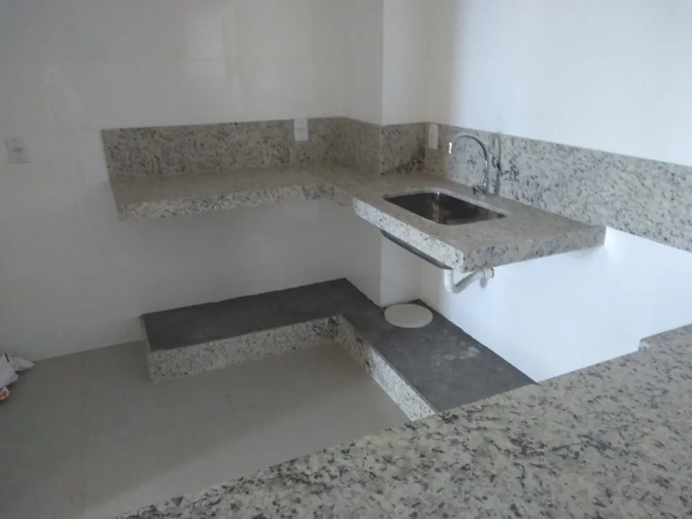Apartamento, 2 quartos, 53 m² - Foto 2
