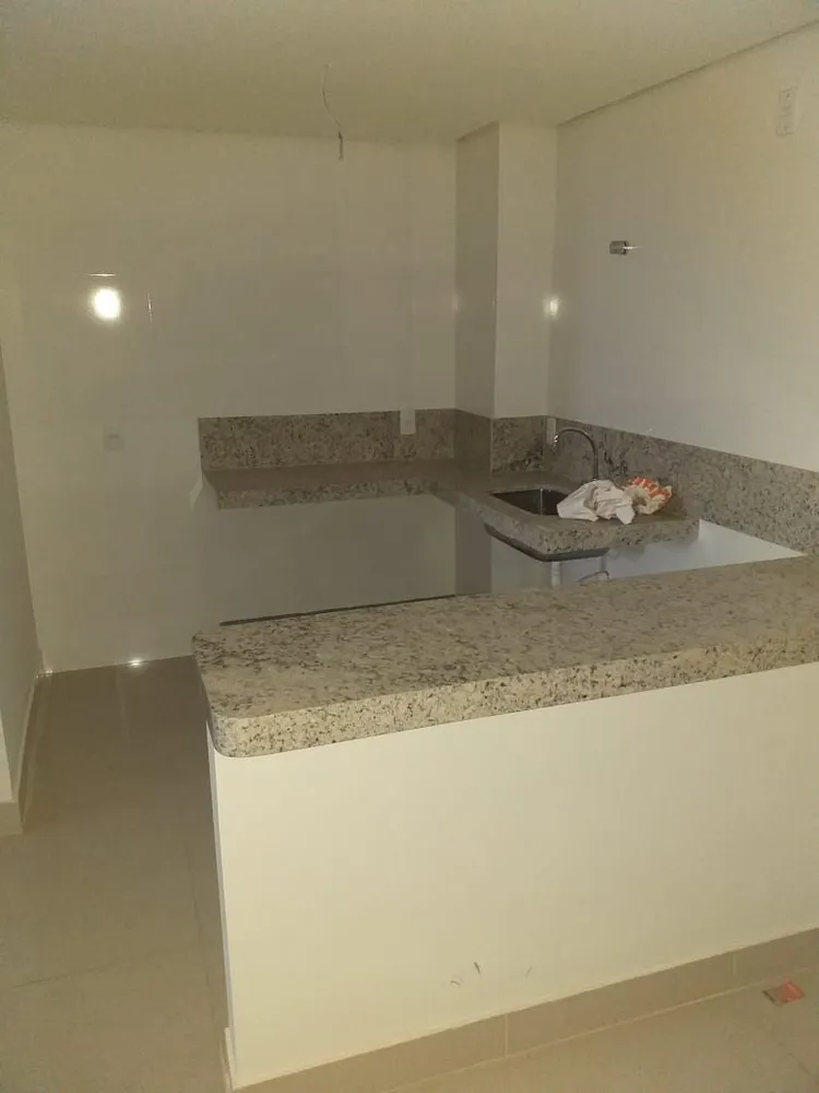 Apartamento, 2 quartos, 53 m² - Foto 3