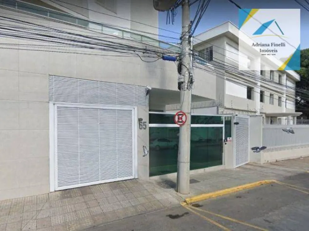 Cobertura, 3 quartos, 280 m² - Foto 2