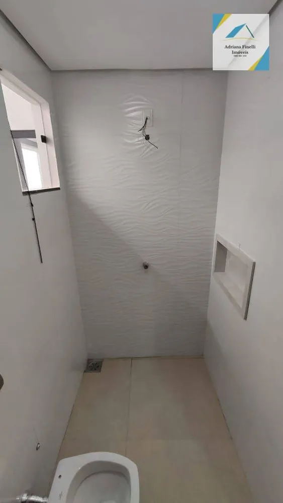 Casa, 2 quartos, 57 m² - Foto 3