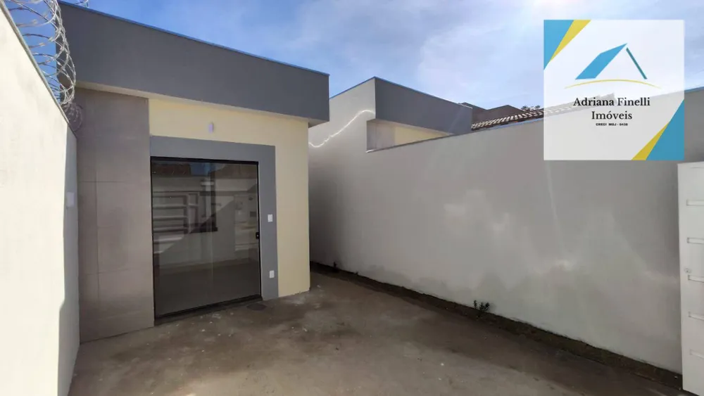Casa, 2 quartos, 57 m² - Foto 1