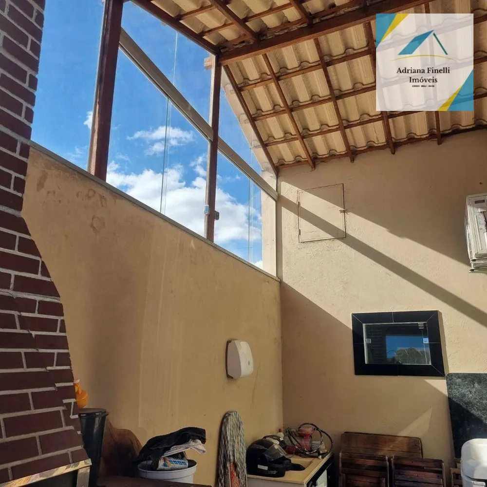 Casa, 3 quartos, 70 m² - Foto 2