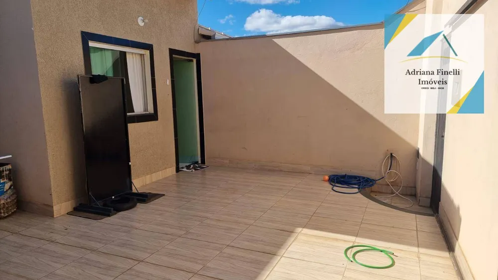 Casa, 3 quartos, 70 m² - Foto 4