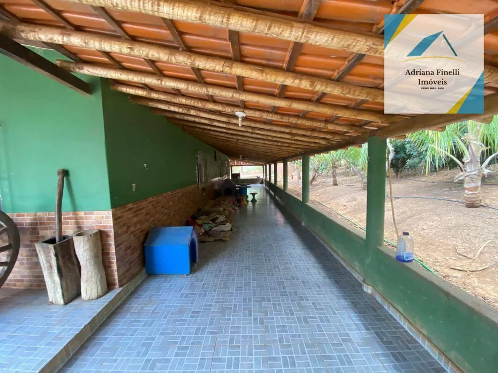 Fazenda, 40 hectares - Foto 4