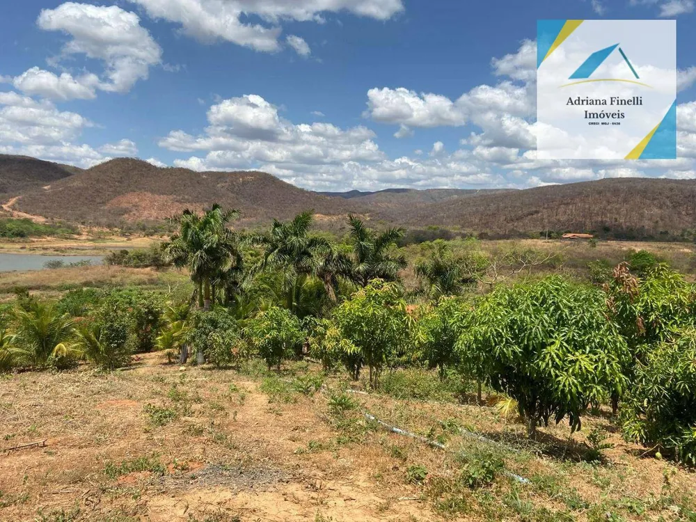 Fazenda, 40 hectares - Foto 1