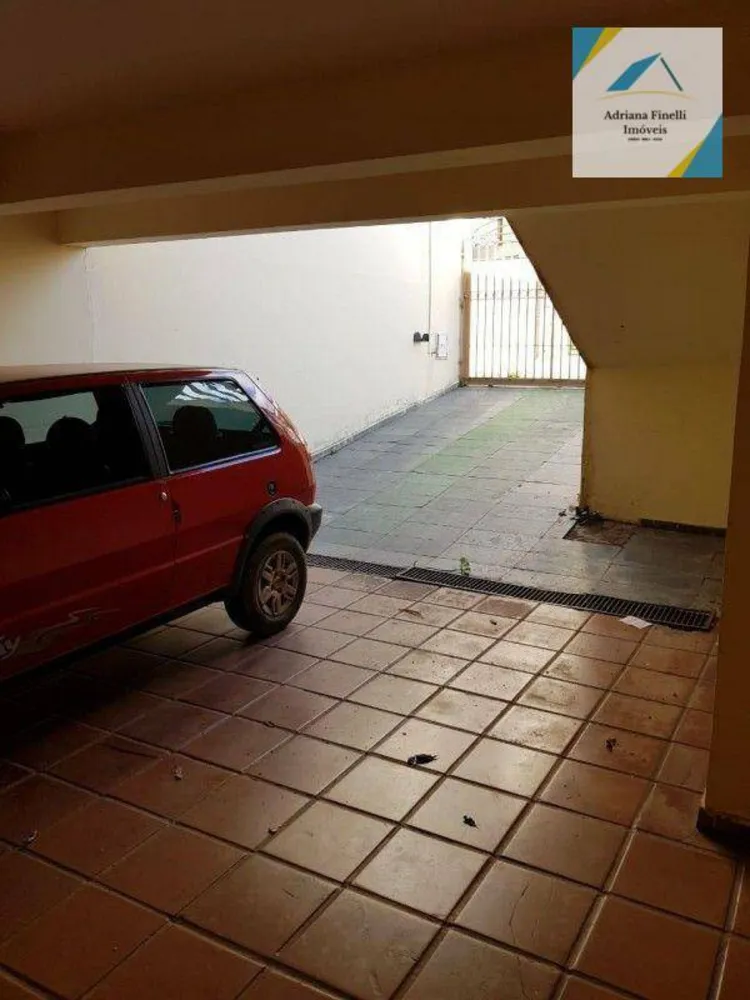Casa, 6 quartos, 232 m² - Foto 4
