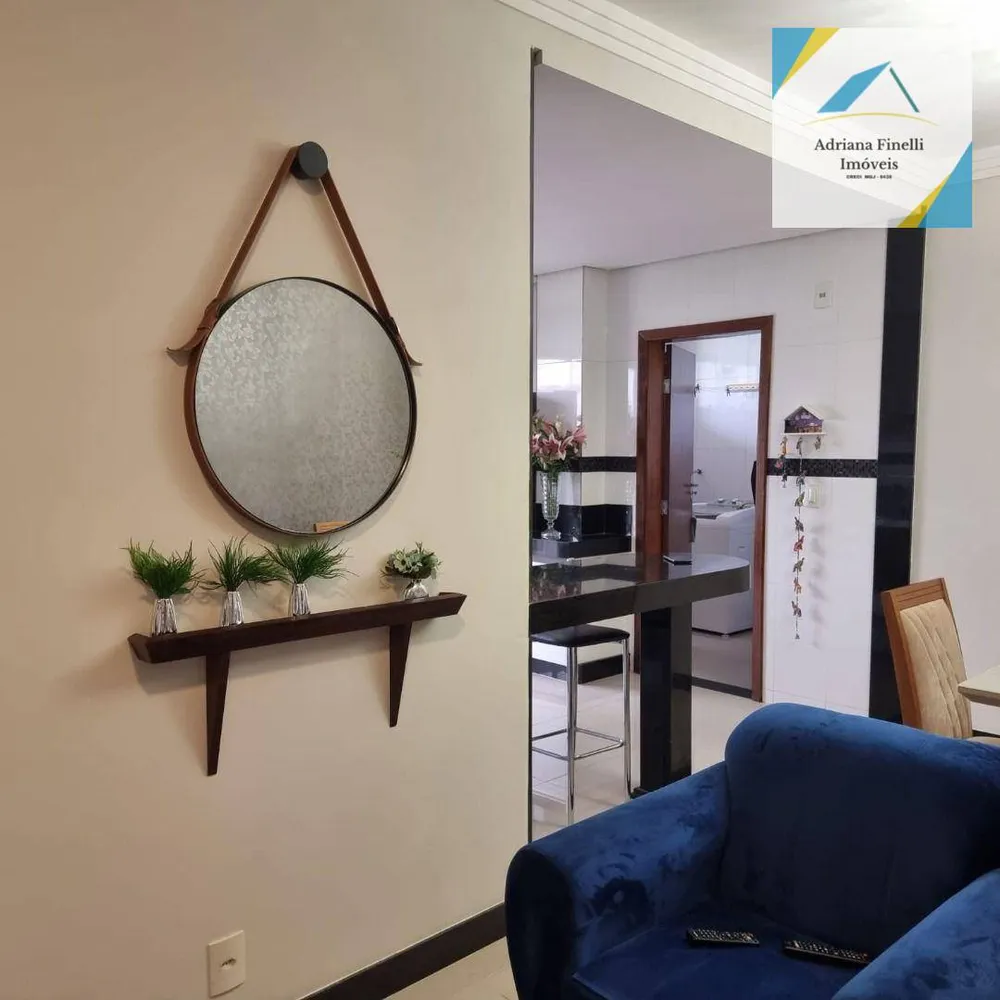 Apartamento, 2 quartos, 82 m² - Foto 4