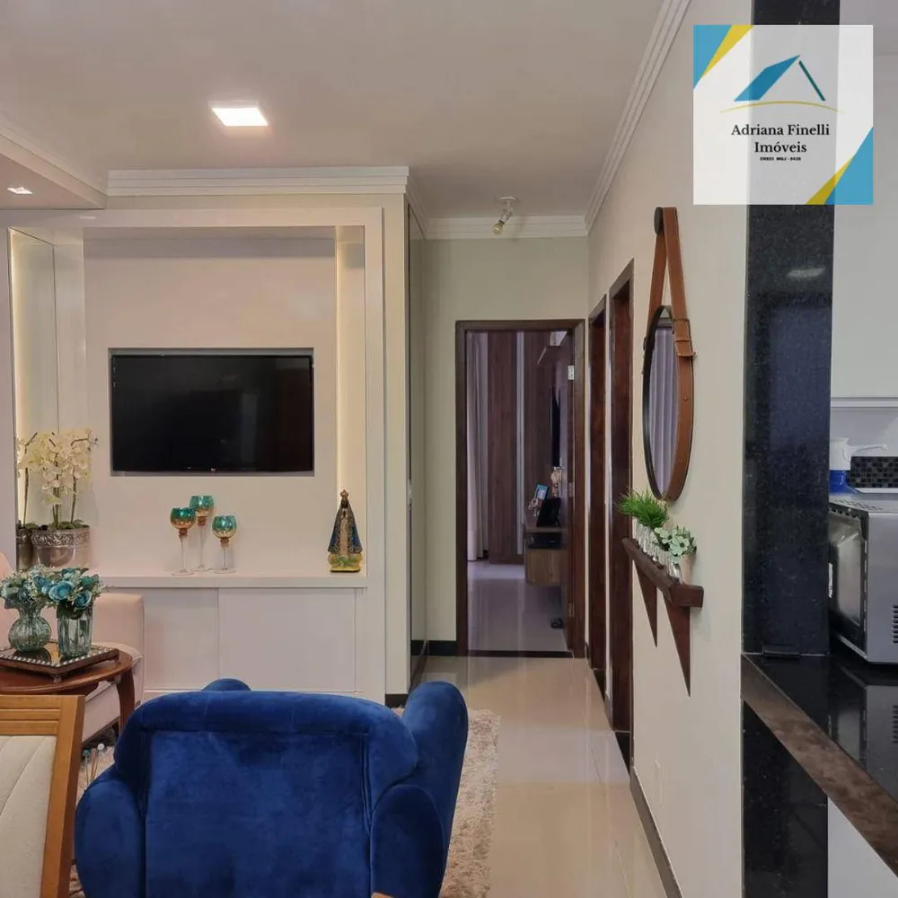 Apartamento, 2 quartos, 82 m² - Foto 3
