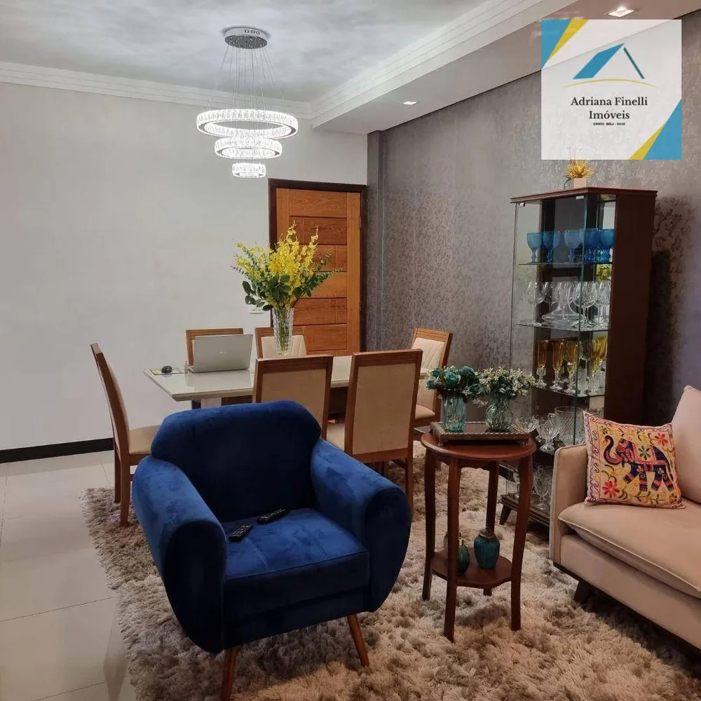 Apartamento, 2 quartos, 82 m² - Foto 2