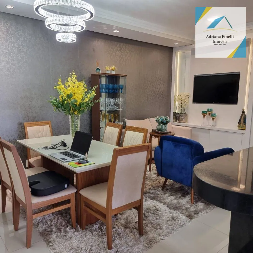 Apartamento, 2 quartos, 82 m² - Foto 1
