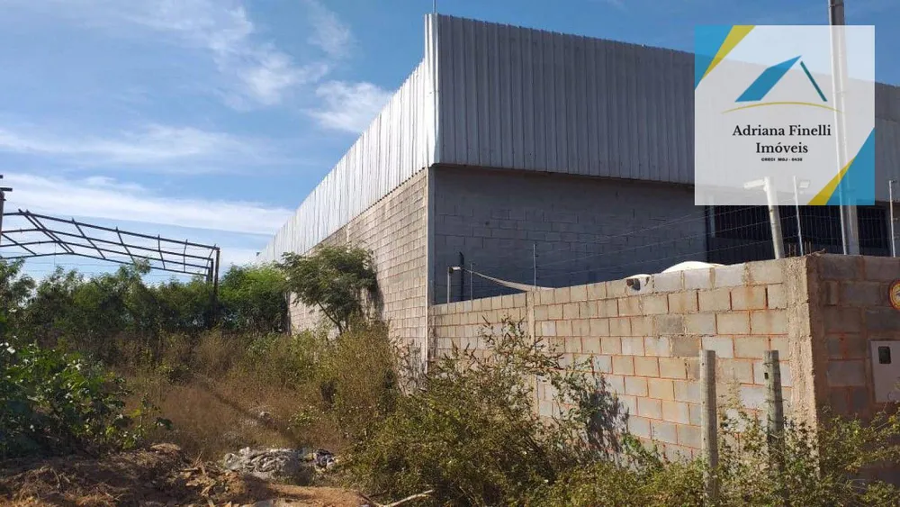 Depósito-Galpão, 679 m² - Foto 3