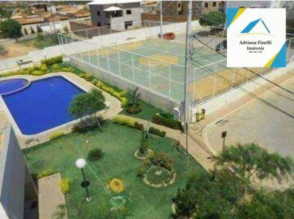 Apartamento, 2 quartos, 50 m² - Foto 1