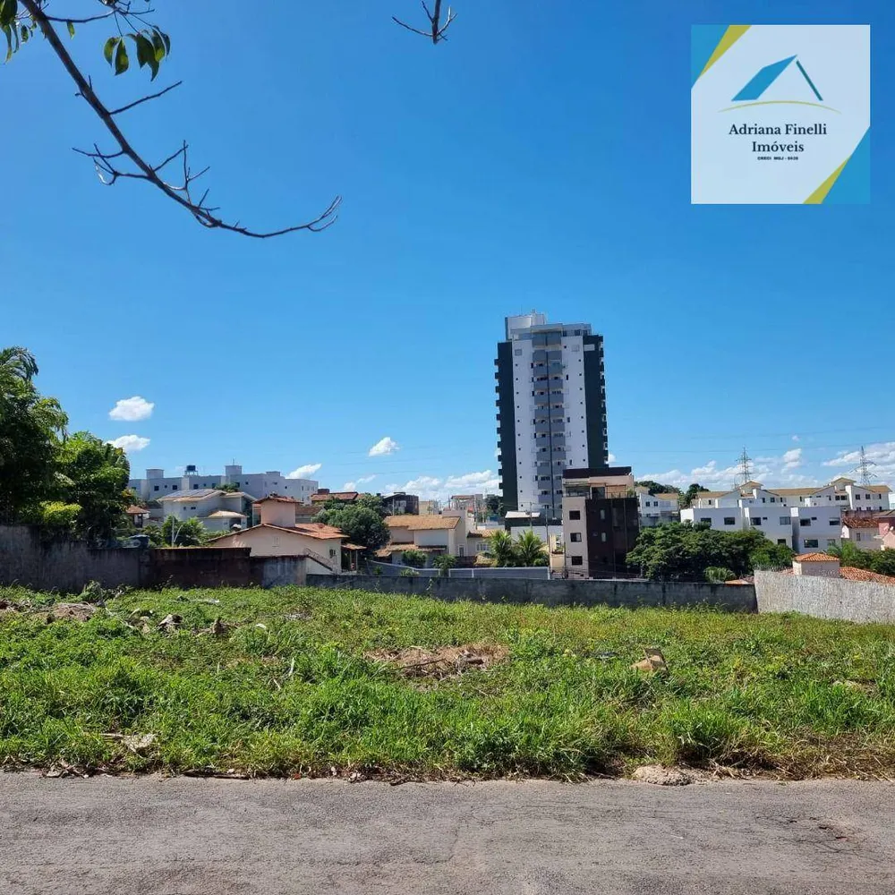 Terreno, 1593 m² - Foto 1