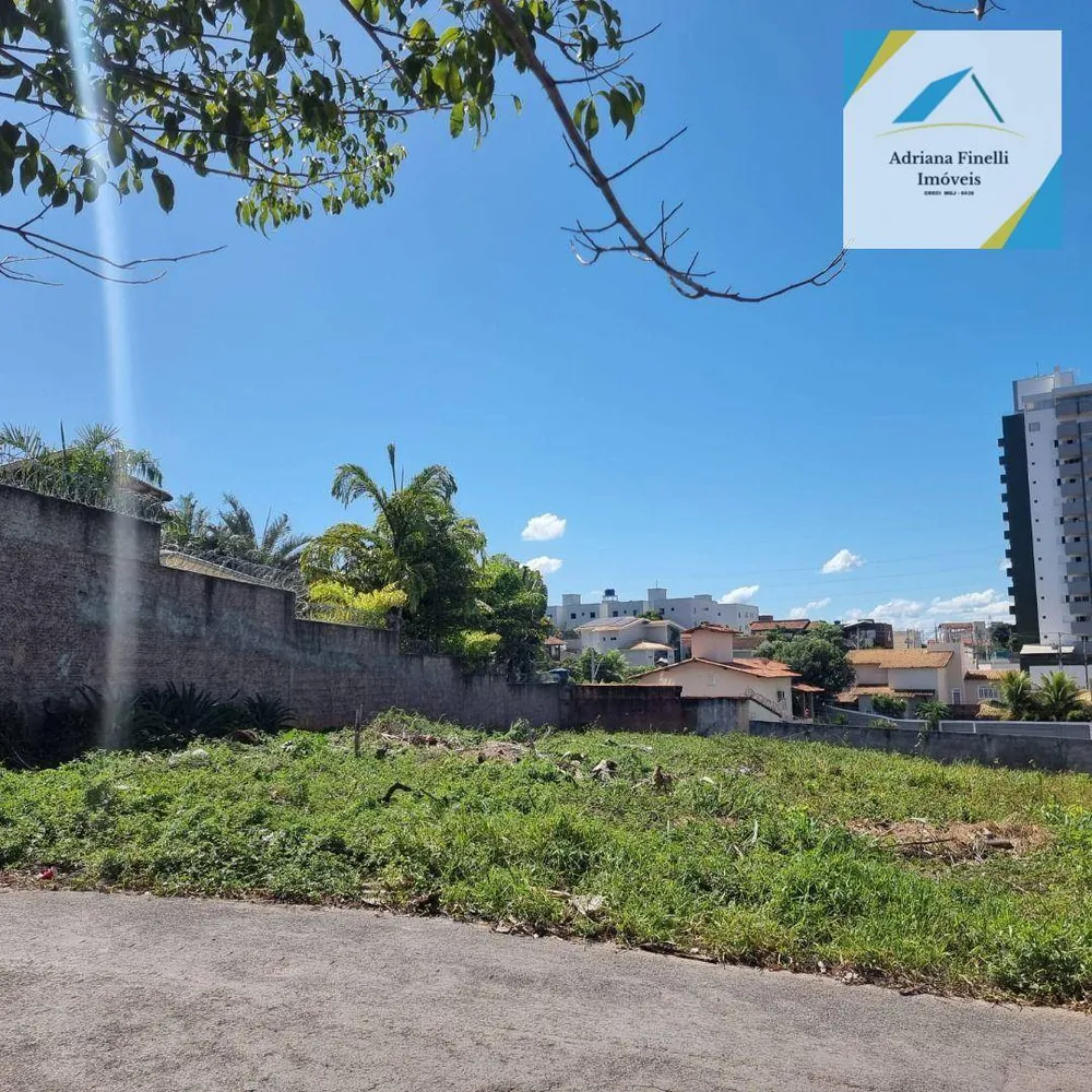 Terreno, 1593 m² - Foto 3