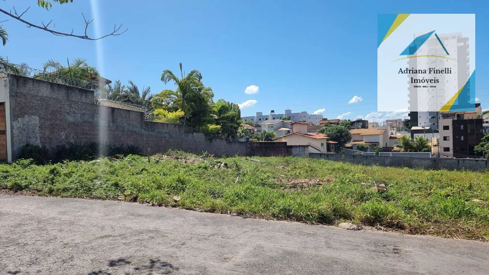 Terreno, 1593 m² - Foto 2