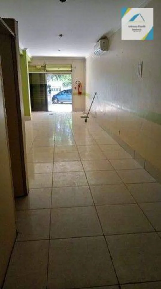 Loja-Salão, 70 m² - Foto 2