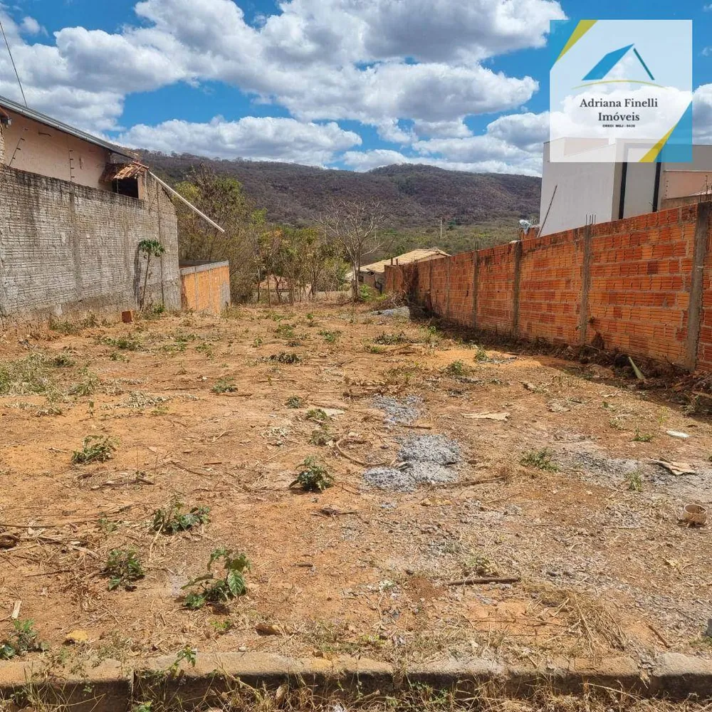 Terreno, 265 m² - Foto 1
