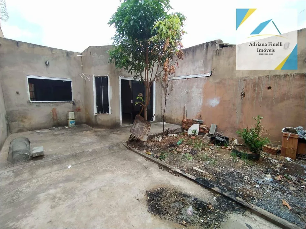 Casa, 2 quartos, 62 m² - Foto 1