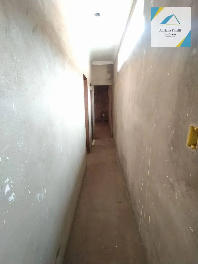 Casa, 2 quartos, 62 m² - Foto 2