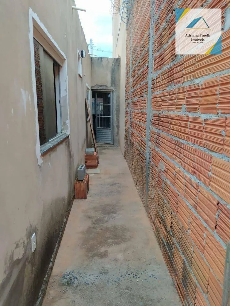 Casa, 2 quartos, 62 m² - Foto 3
