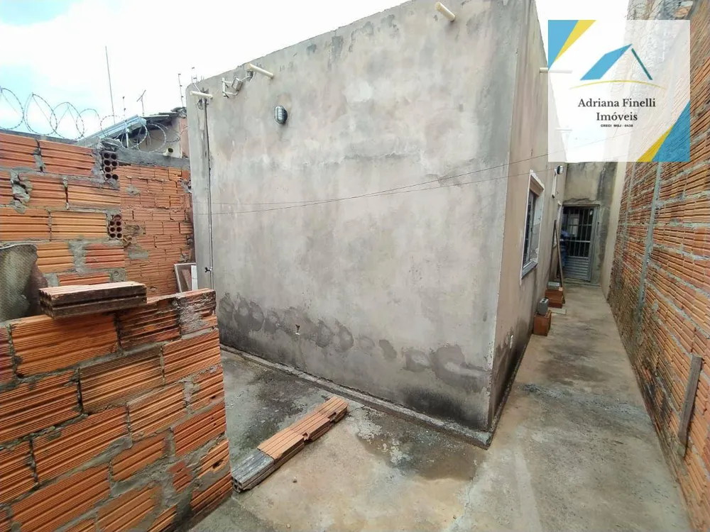 Casa, 2 quartos, 62 m² - Foto 4