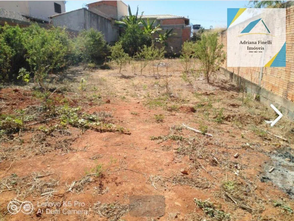 Terreno, 396 m² - Foto 1