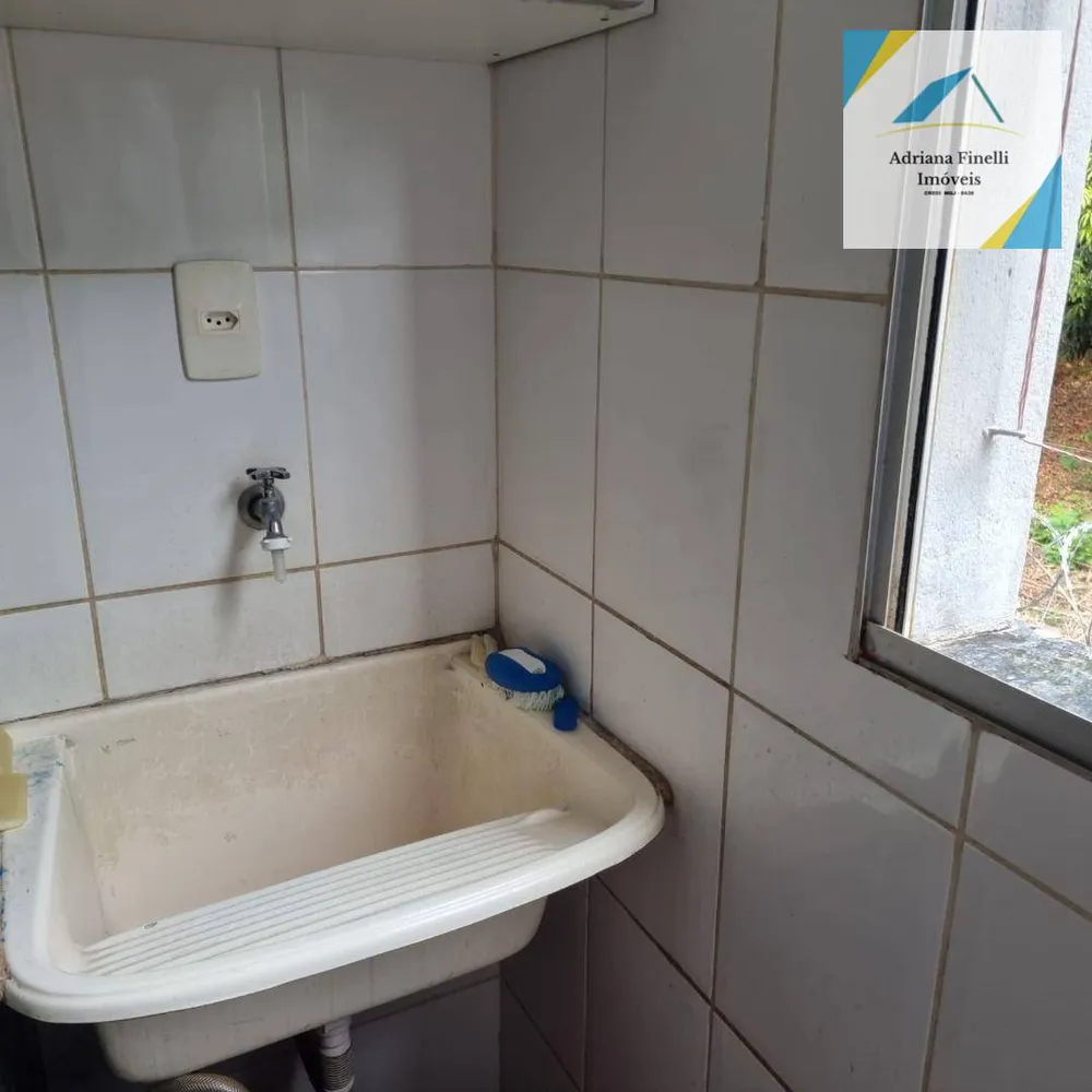 Apartamento, 3 quartos, 55 m² - Foto 3