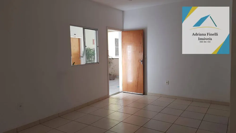Apartamento, 3 quartos, 55 m² - Foto 2