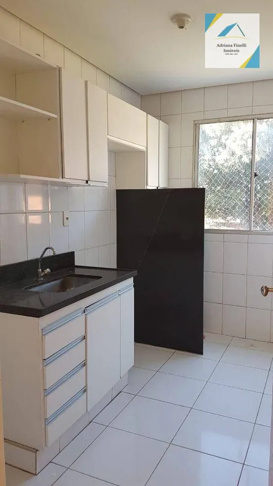 Apartamento, 3 quartos, 55 m² - Foto 4