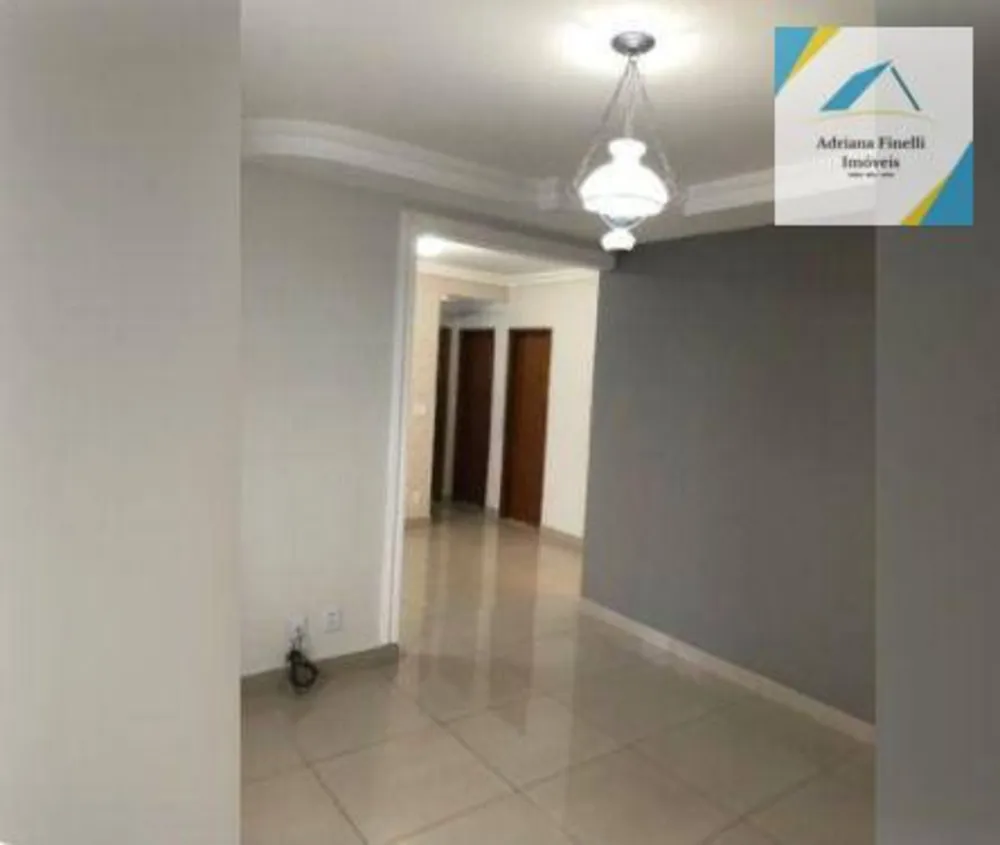 Apartamento, 3 quartos, 130 m² - Foto 1
