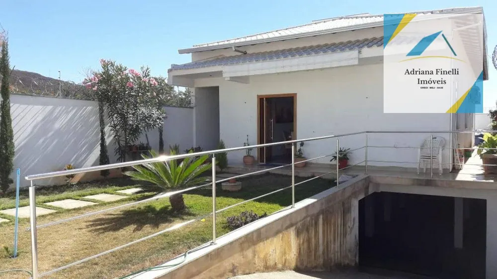Casa, 3 quartos, 234 m² - Foto 3