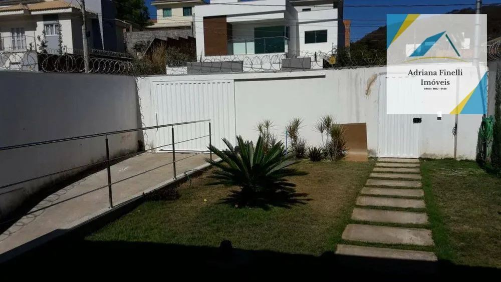 Casa, 3 quartos, 234 m² - Foto 4