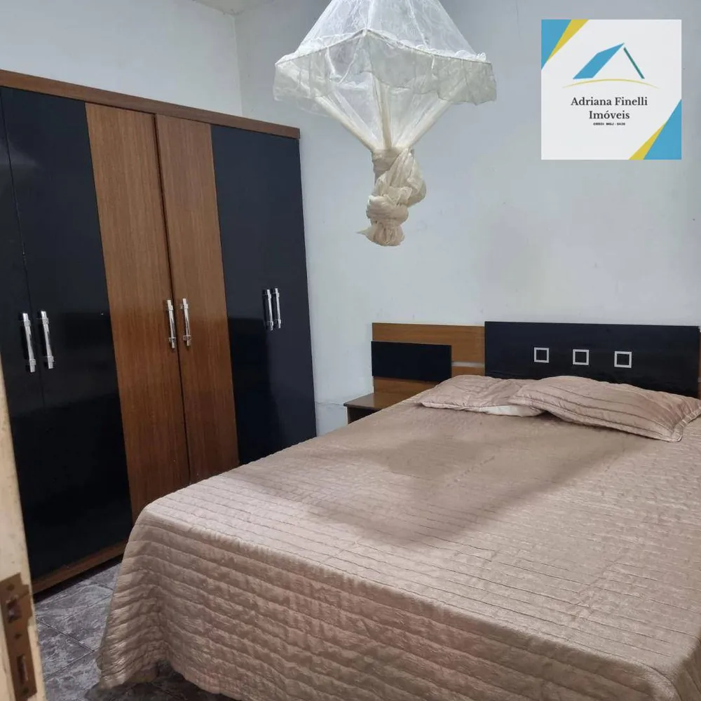 Casa, 3 quartos, 60 m² - Foto 2